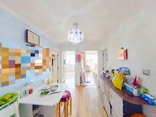 金隅悦和园2室1厅南