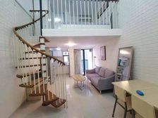 铂林国际 1 房 34.57 方 品质小区 交通便利