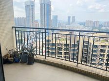 黄埔花园业主诚心出,可大刀砍价 装修保养好 送车位看房方便