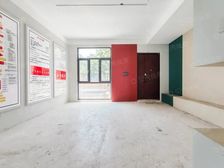 品澜花苑双拼别墅!地上三层地下一层!带小院有车位!