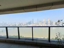 送2车位 302.4平4居 南北向精装修 方便看房