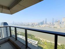 业主急卖 价格可大刀 保利天悦 一线看江 25XX可出 包税