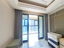 业主急售 价格可刀 保利天悦 拎包入住 送车位 一线看江