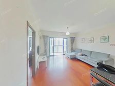 位置安静,视野好,金色中环,南北通风,看房随时