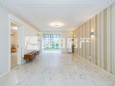 南北通透 四合上院 3室2厅 精装修