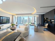 大渡口区 西派宸樾精装三房 送全新家具家电