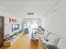 新上大三房 婚房装修 小区央座 前后无遮挡 近D铁 看房方便