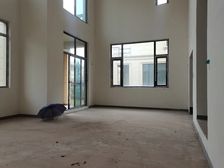 双拼 花园200平方 金科岭上一期别墅A区