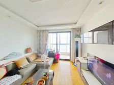 新上C、4两房,自住精装修,看房提前约都方便,景观高区