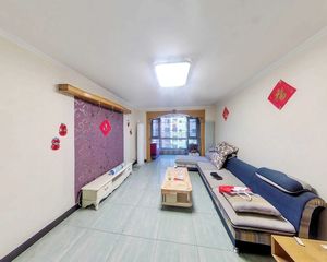 南北通透 兴政家园 3室2厅