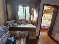 洋世达菩提印象2室2厅1卫南朝向31.0万元/套出售