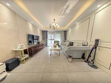 金地风华东方4室2厅2卫南朝向598.0万元/套出售