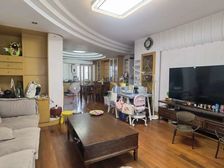 香格里拉城市花园(东区) 低密度社区 高楼层采光充足