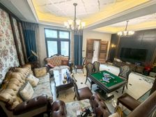 新上大别墅!扬州天下花园(三期)4室3厅豪华装修