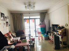 新出好房65万带车位 钥匙看正南 同和慧源 2室2厅 精装修