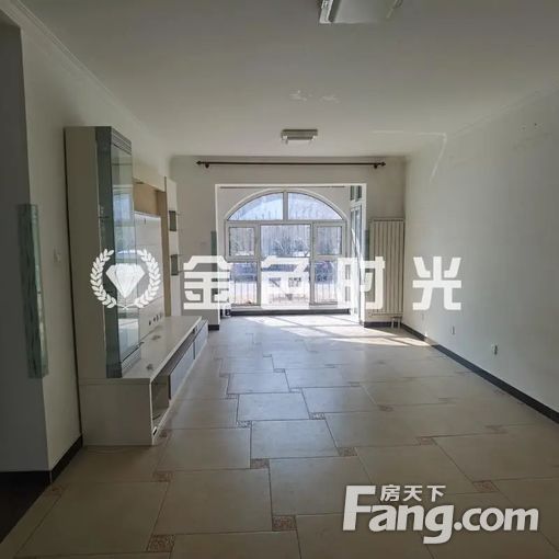 南北通透顶秀美泉小镇2室1厅精装修