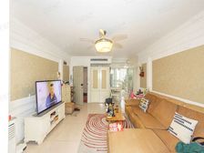 华升新苑,繁华地段,南北通诚意出售。价格还有较大下降空间