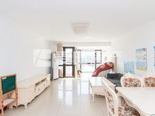 3室2厅珠江帝景D区