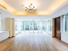 大湖山庄 独栋别墅 单层面积大 可谈价格 位置好 停车4台