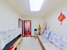 石景山其它·京西景园·1室·1厅