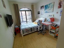 东方明珠六村2房南精装真实好房