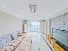 总监推荐 满五 运河湾北区大三居高层可观大运河 无抵无户