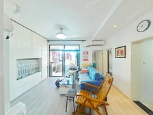 三林·绿地香颂·1室·1厅