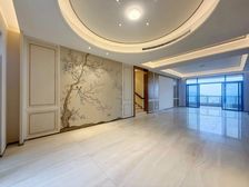 业主诚意出售(送车位) 黄埔区 峰湖御境 视野开阔 随时看房