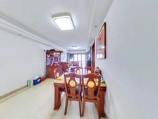 中鼎君和名城 南向大三房 采光 楼龄新 双