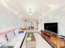 太原街中航国际广场二期前排好房 位置好楼层好户型方正装修精致