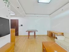 洋泾·东方城市公寓·1室·2厅