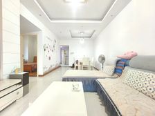 必卖好房 轻轨旁 首付3万 月供1000多