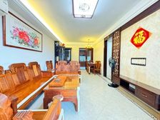 (业主急卖)送车位 保利学府里 价可谈 包税费 拎包入住