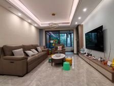 南岸区 中海十里长江华府 三房 258万