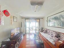 新上!老客户委托 小区花园位置 诚意出售 楼层居中近D铁可谈