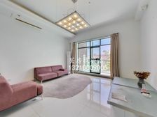 (240平复式带院)阳光山庄 急售随时看房 小多层