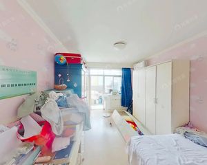 三里河二区A区5号楼,原单位商业部,1999年公房