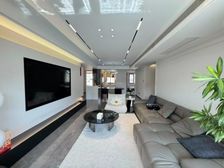 送车位!豪装60万电梯洋房中海世玺四叶草东西全留近吾悦大河