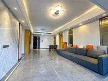 (业主出国急售包税)价可谈 珠江金茂府 精装修 商业配套成熟