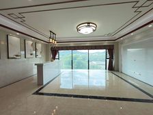 银湖山庄看湖大平层4房 全新装修 保养状态极佳 欢迎实看