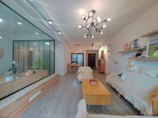 南岸区 碧桂园千屿一期 三房 108万