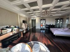 470捡漏,海珀兰庭精装大平层,通透4房好视野,特价好楼层