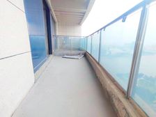 让利甄选!天誉半岛花园!望江大三房,江景一览无余!有匙随时看