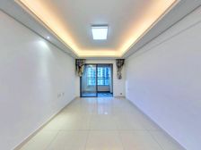 万科金色悦府 3 房 83 方