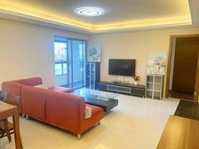 万科金色悦府 小三房 楼龄新 双卫格局 医疗配套成熟 临