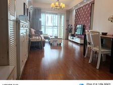 同元御府华庭2室2厅1卫南朝向39.8万元/套出售