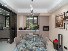 捡漏桃李东方 3室2厅大院子豪华 精装修品牌家电家具 急售