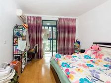 急售:嘉闵线旁 东润舒庭 88.7平2居 精装 迎园中学