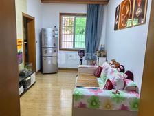 性价比超高的2室1厅1卫1阳台 阳光 视线 无忧!