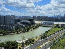 美的保利君兰锦绣花园3室2厅2卫南朝向350.0万元/套出售